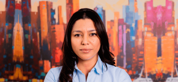 Marta Rodríguez - Directora de comunicaciones y mercadeo
